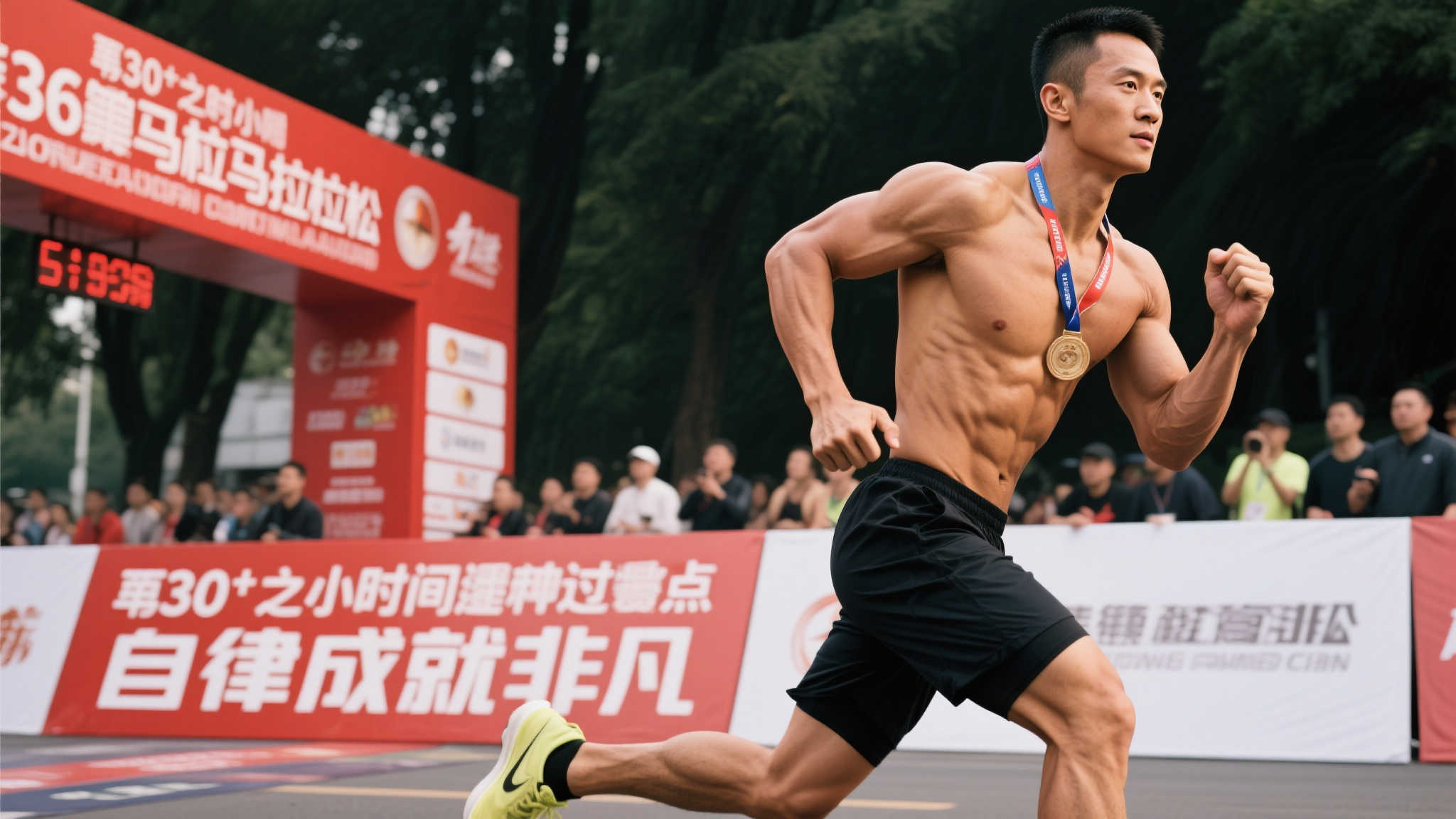 36岁嘎子重焕活力，33岁英子却判若两人